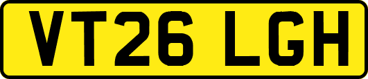 VT26LGH