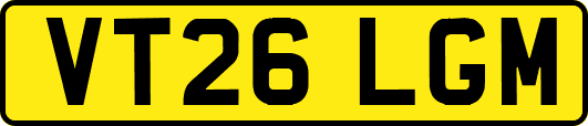 VT26LGM