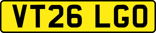 VT26LGO