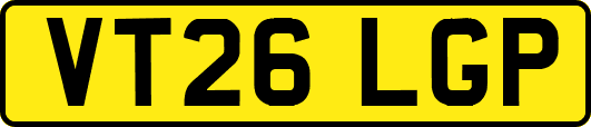 VT26LGP