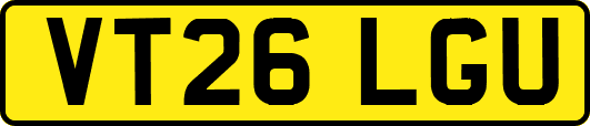 VT26LGU