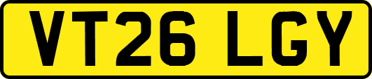 VT26LGY