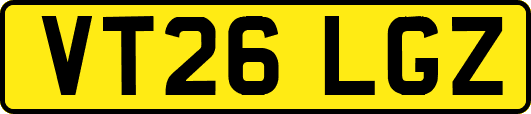 VT26LGZ