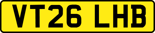 VT26LHB