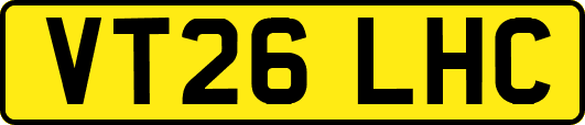 VT26LHC
