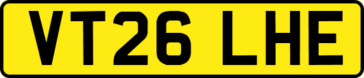 VT26LHE