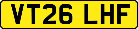 VT26LHF