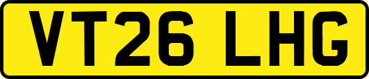 VT26LHG