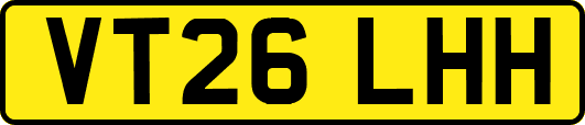 VT26LHH