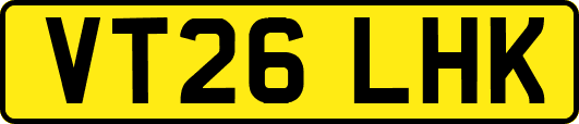 VT26LHK