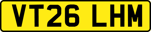 VT26LHM