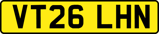 VT26LHN