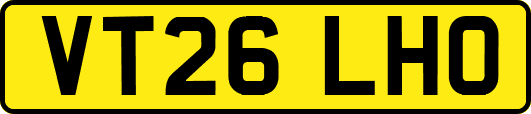 VT26LHO