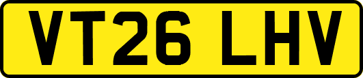 VT26LHV