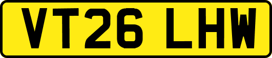VT26LHW