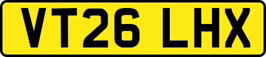 VT26LHX