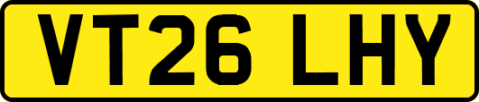 VT26LHY