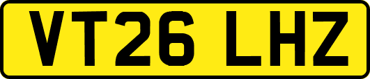 VT26LHZ