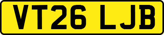 VT26LJB