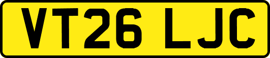 VT26LJC