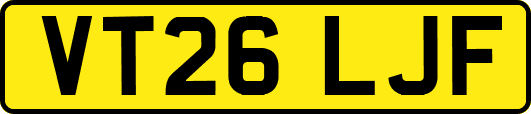 VT26LJF
