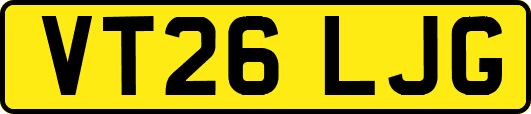 VT26LJG