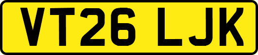 VT26LJK