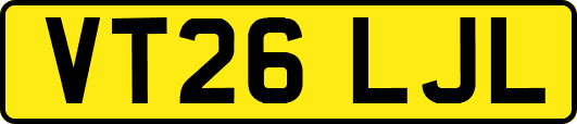 VT26LJL