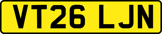 VT26LJN