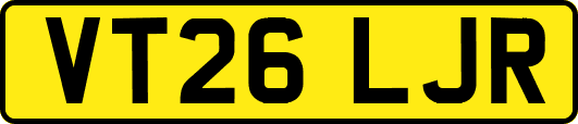 VT26LJR