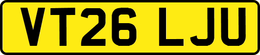 VT26LJU