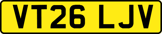 VT26LJV