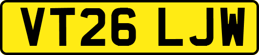 VT26LJW