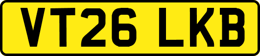 VT26LKB