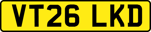 VT26LKD