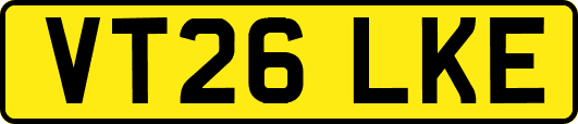 VT26LKE