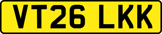 VT26LKK