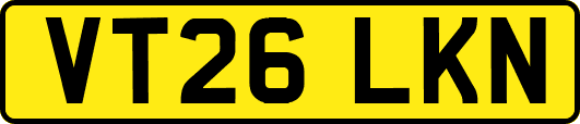 VT26LKN