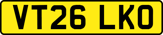 VT26LKO