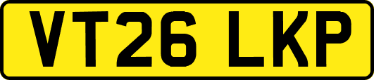 VT26LKP