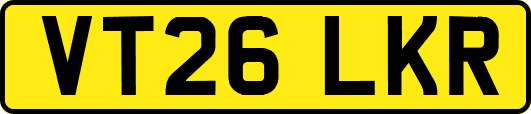 VT26LKR