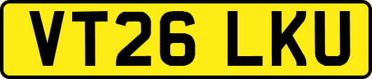 VT26LKU