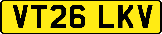 VT26LKV