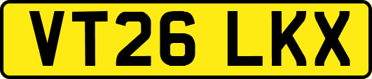 VT26LKX