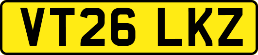 VT26LKZ