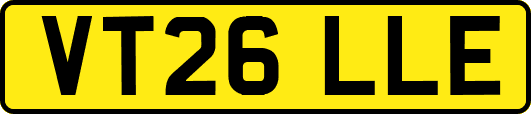 VT26LLE
