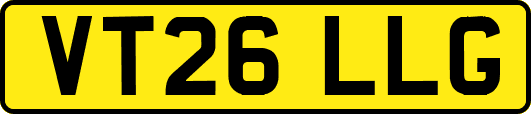 VT26LLG