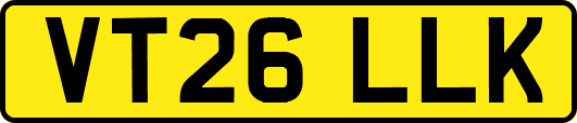 VT26LLK