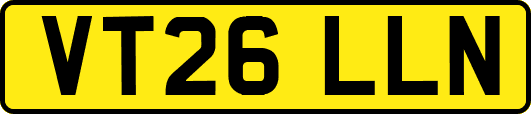 VT26LLN