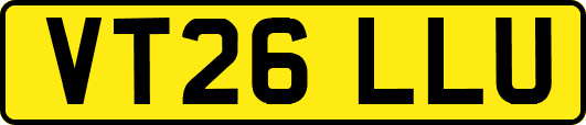 VT26LLU